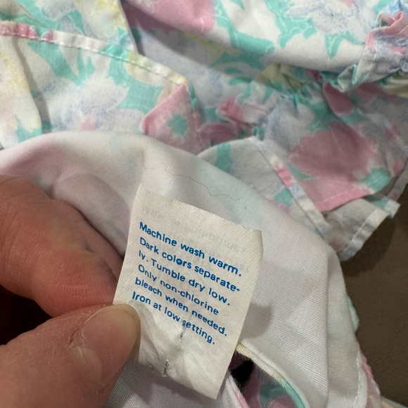 Vintage 90s baby set 9months - Picture 6 of 6